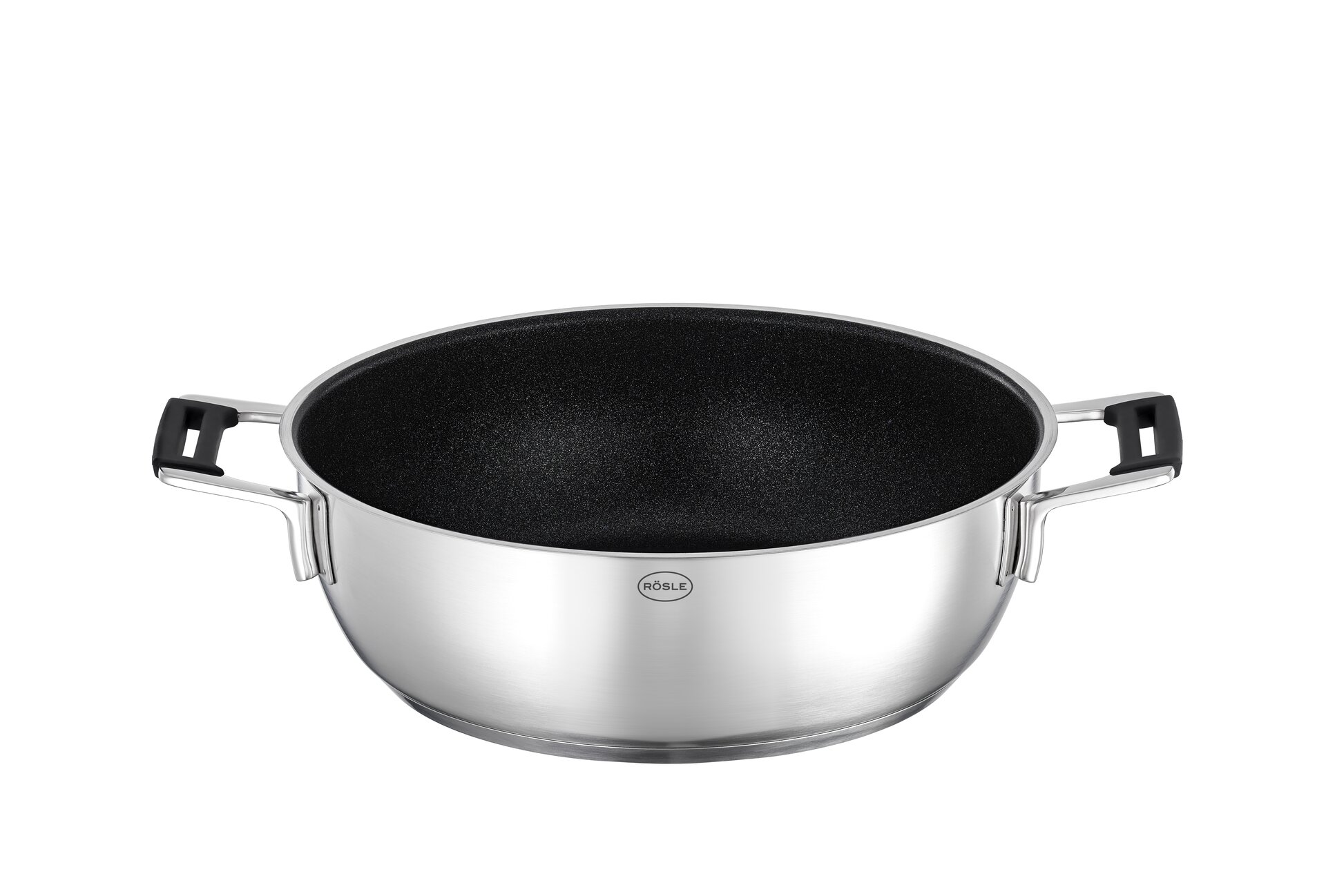 Servierpfanne, Silence Pro