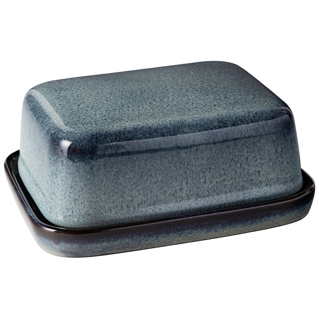 Butterdose, Lave gris