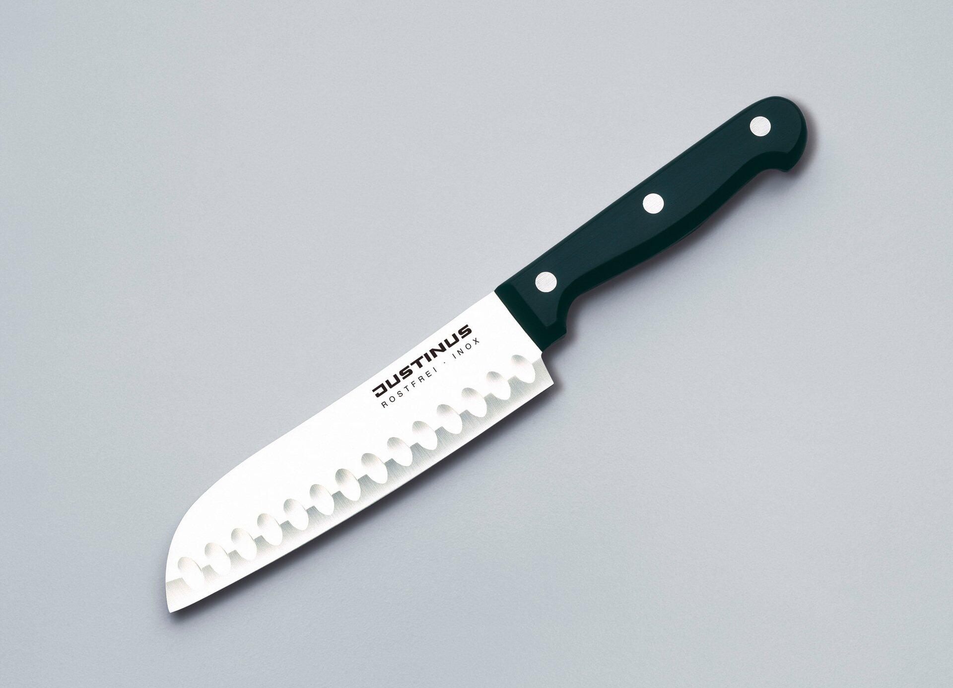 Santoku 15 cm, Küchenchef