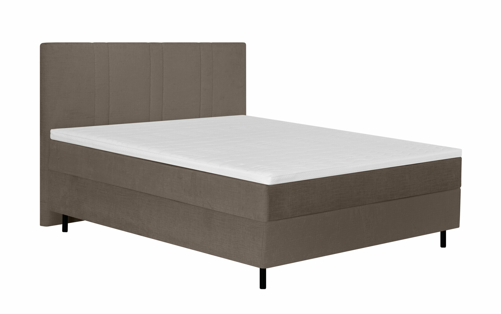 Boxspringbett, Paola