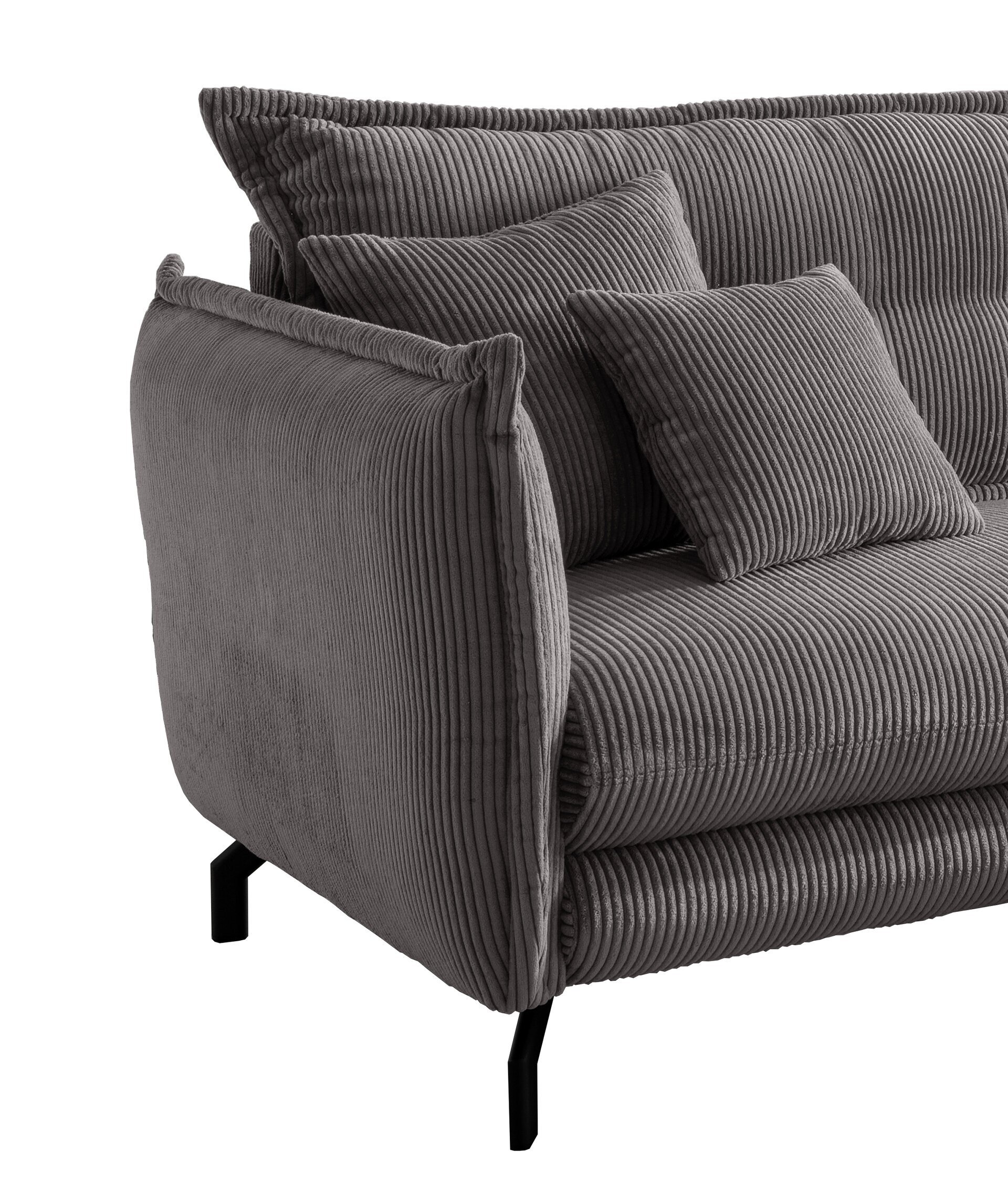 Ecksofa, Lava