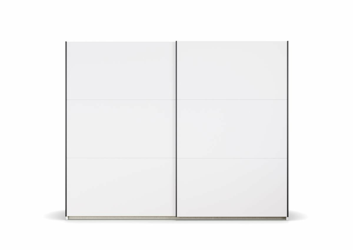 Schwebetürenschrank, Kronach