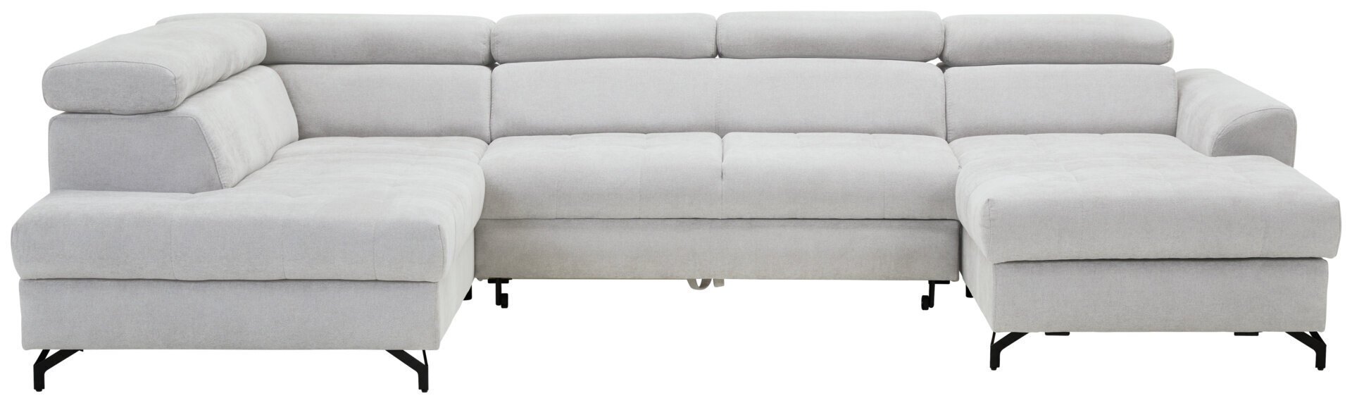 Wohnlandschaft, Ravenna