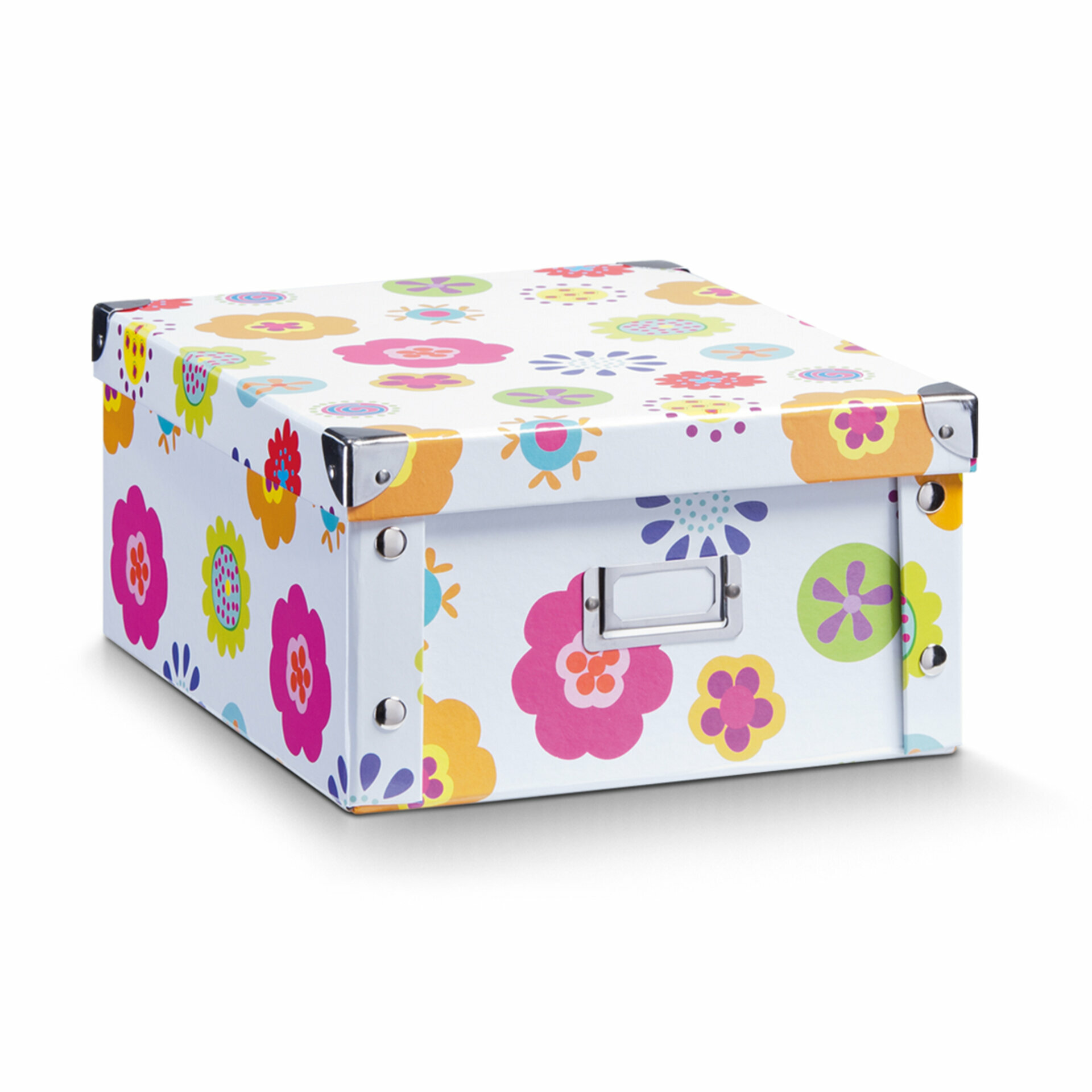 Aufbewahrungsbox