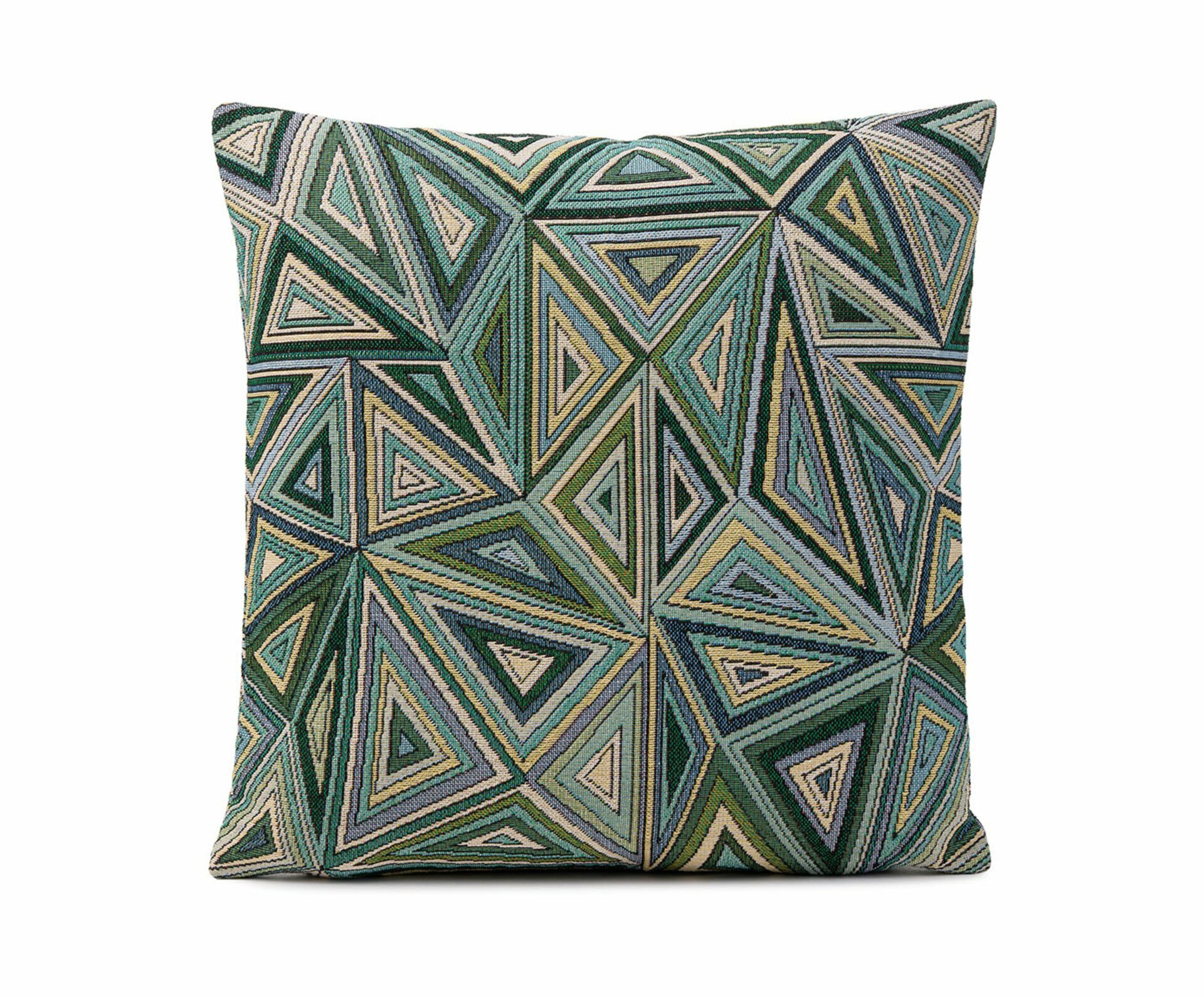 Kissenhülle, Trigon