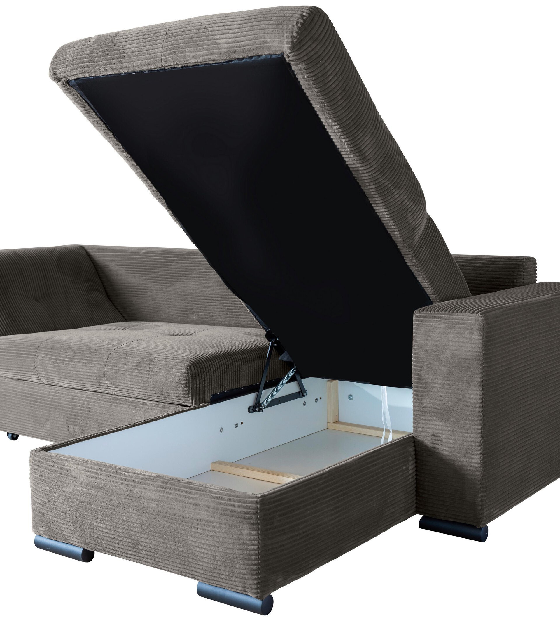 Ecksofa, New Dominicana