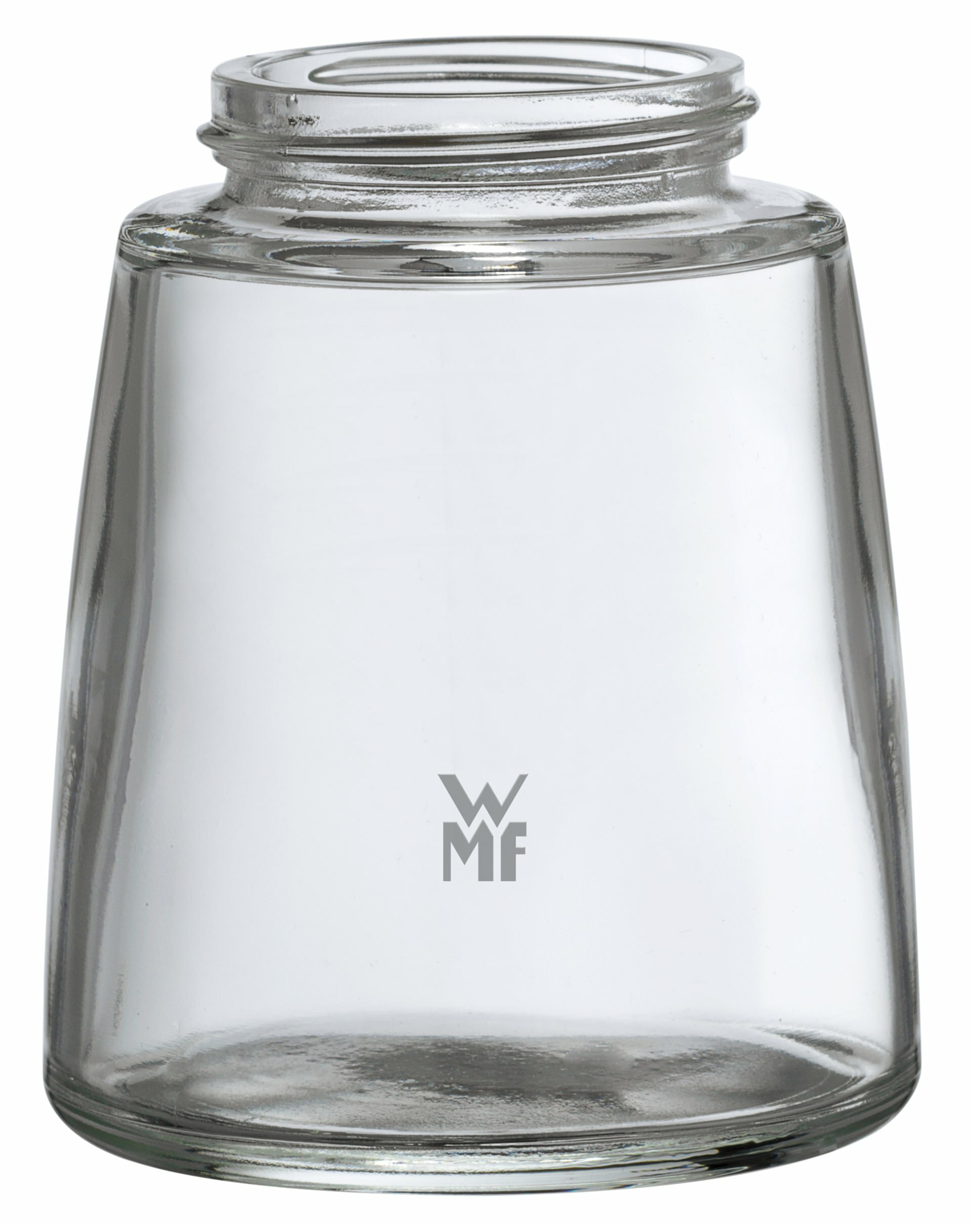 Ersatzglas, Ceramill de Luxe