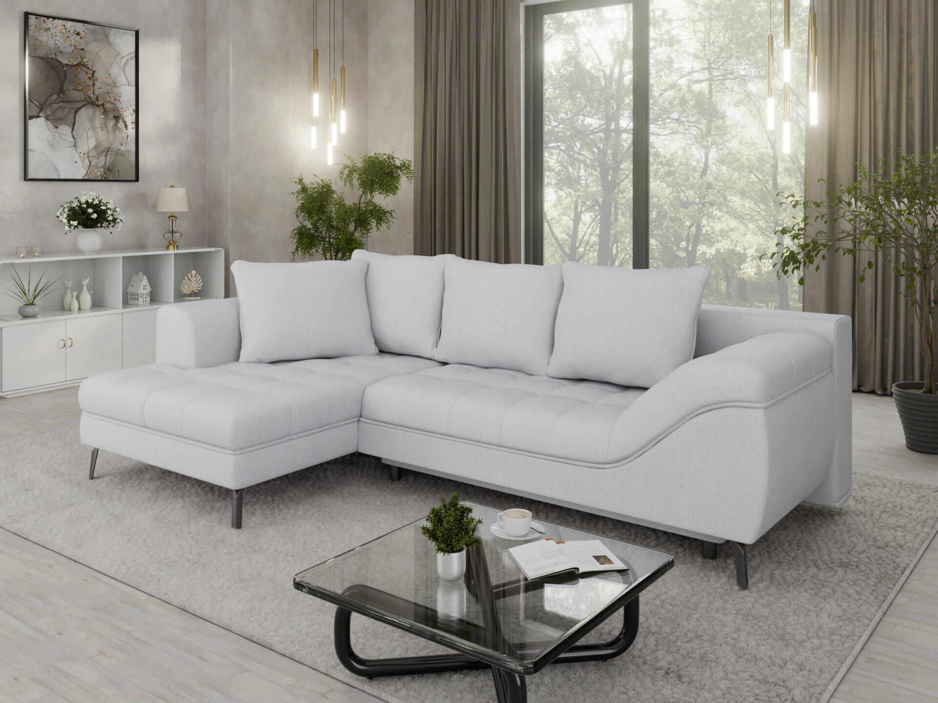 Ecksofa, Imperial