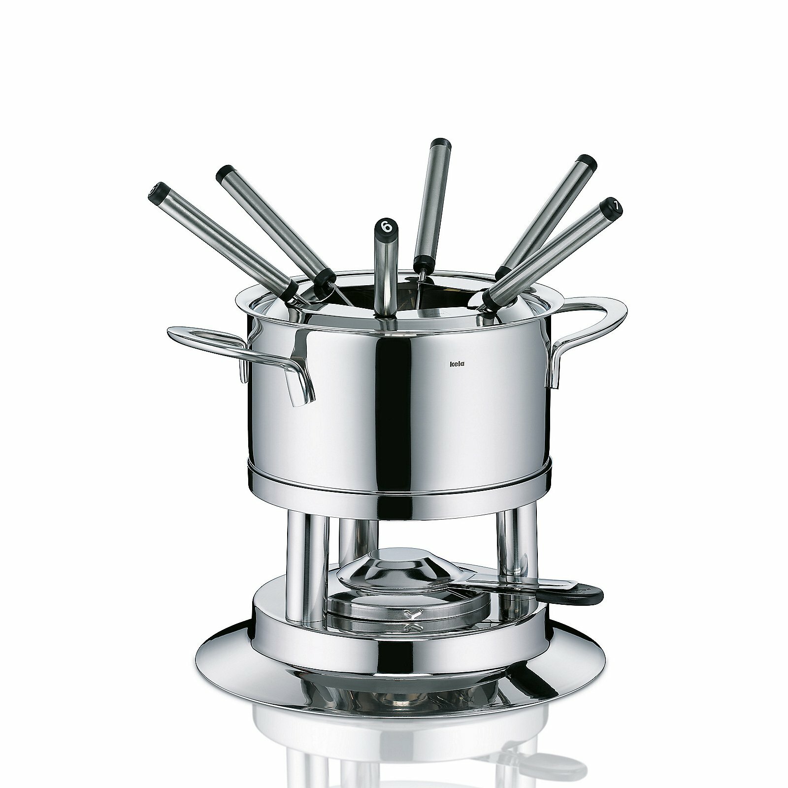 Fondue-Set, Cailin