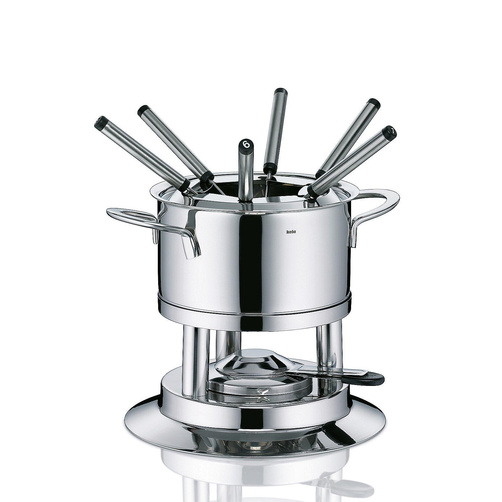Fondue-Set, Cailin