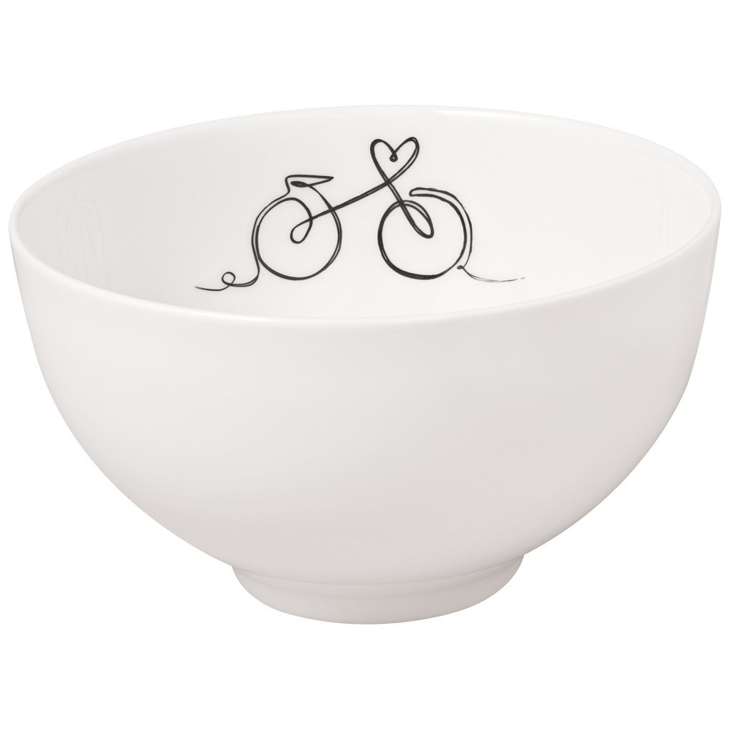 Bol Family, Statement Lines