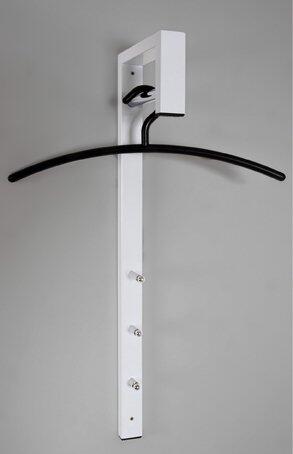 Wandgarderobe, 89345