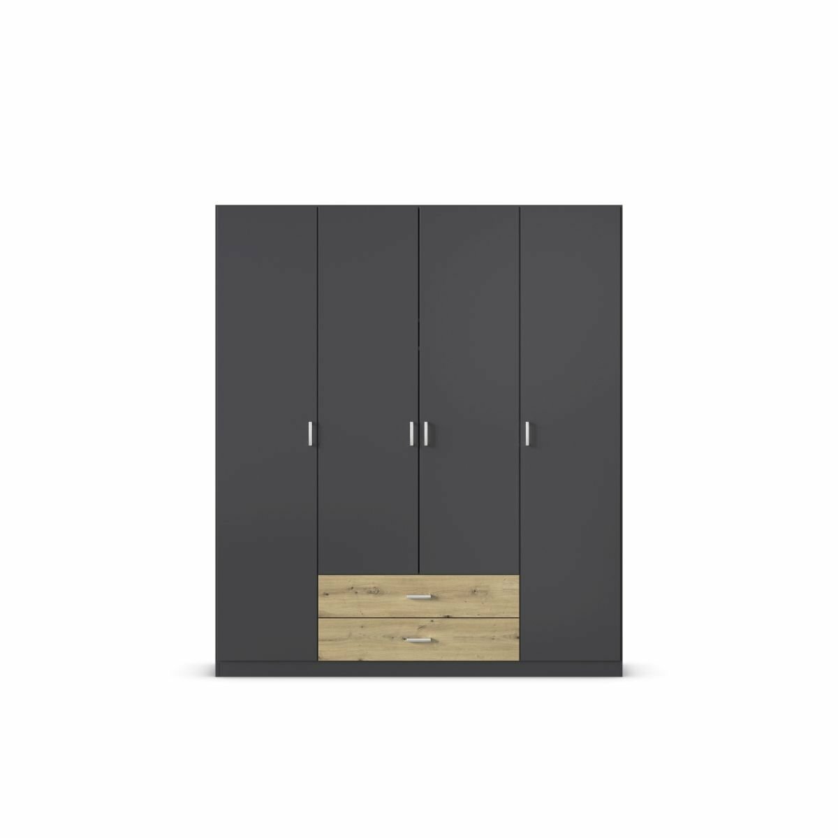 Drehtürenschrank, Gamma