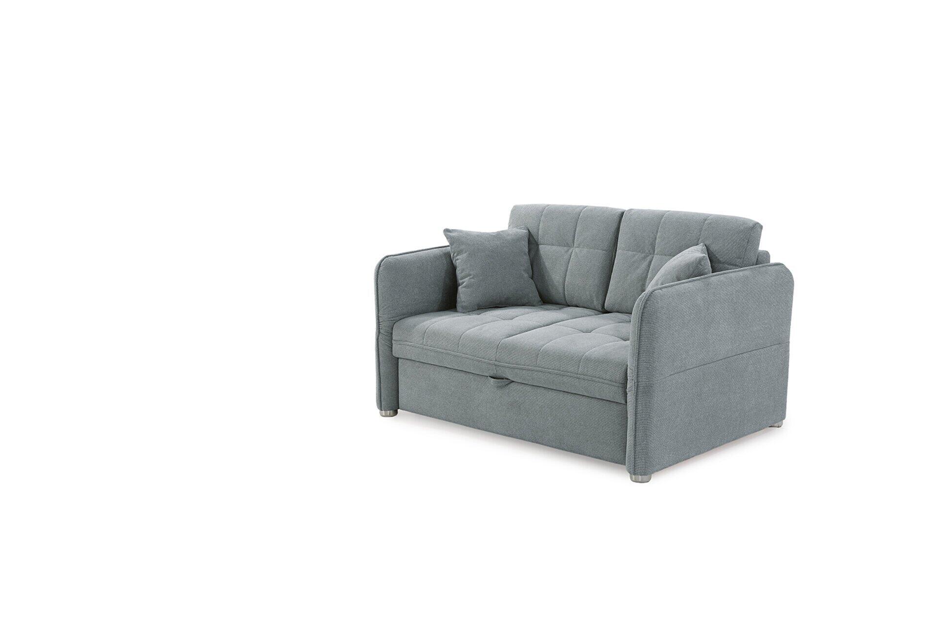 Schlafsofa, Leon