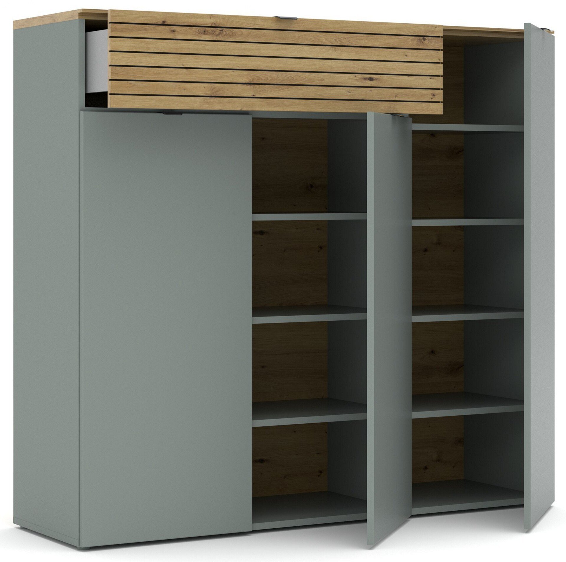 Schuhschrank, Diana