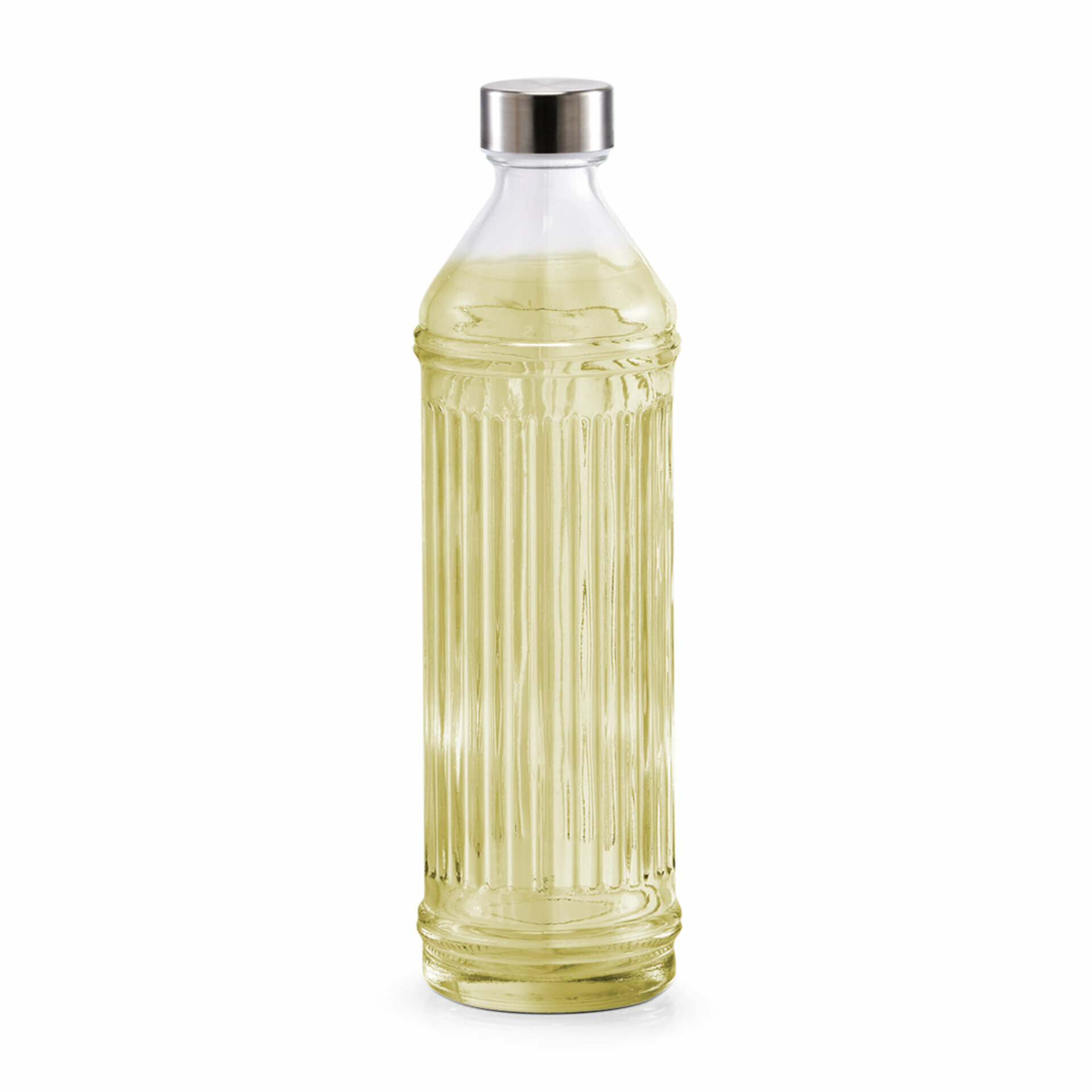 Glasflasche