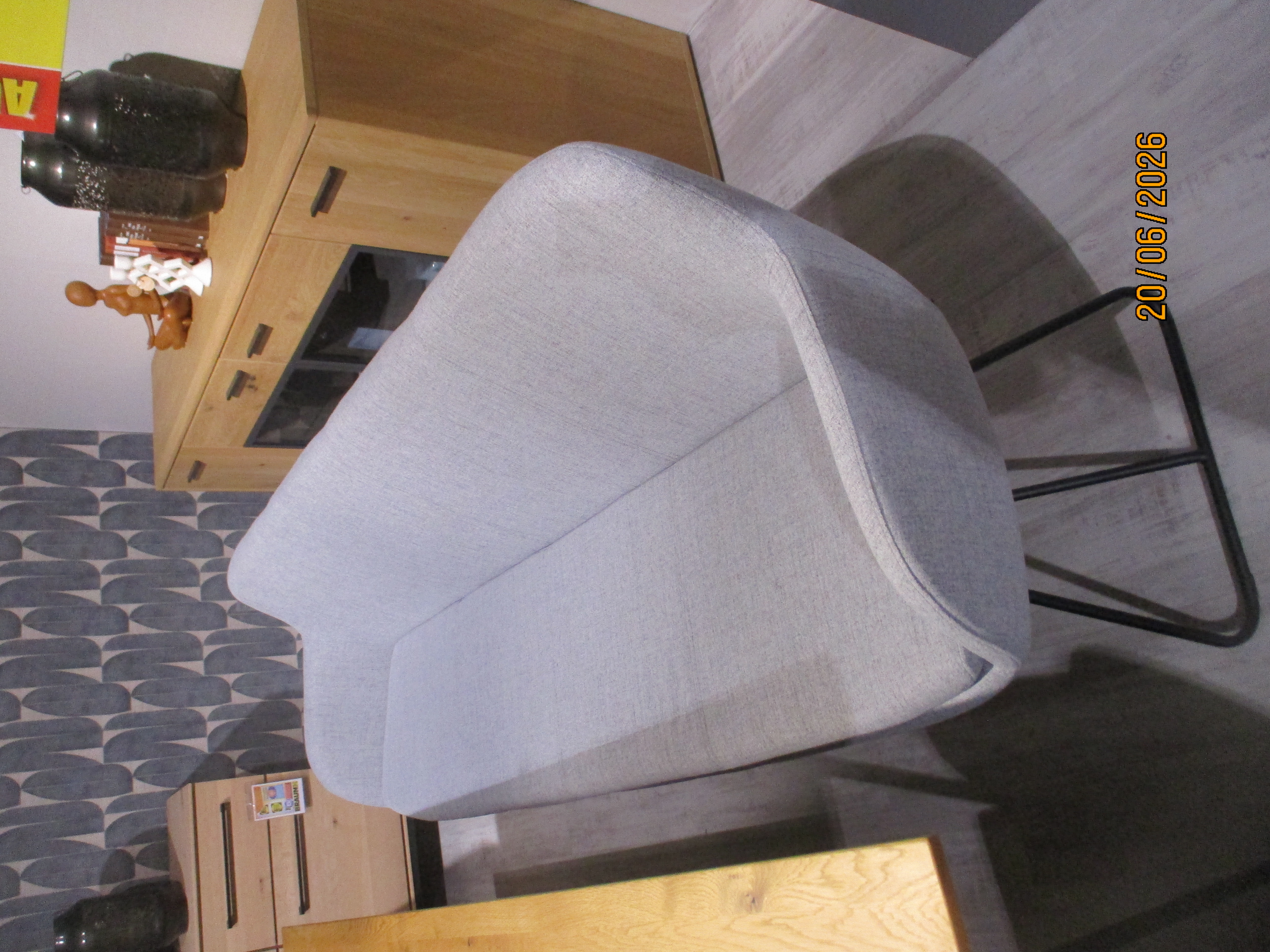 Essgruppe Musterring Tavia