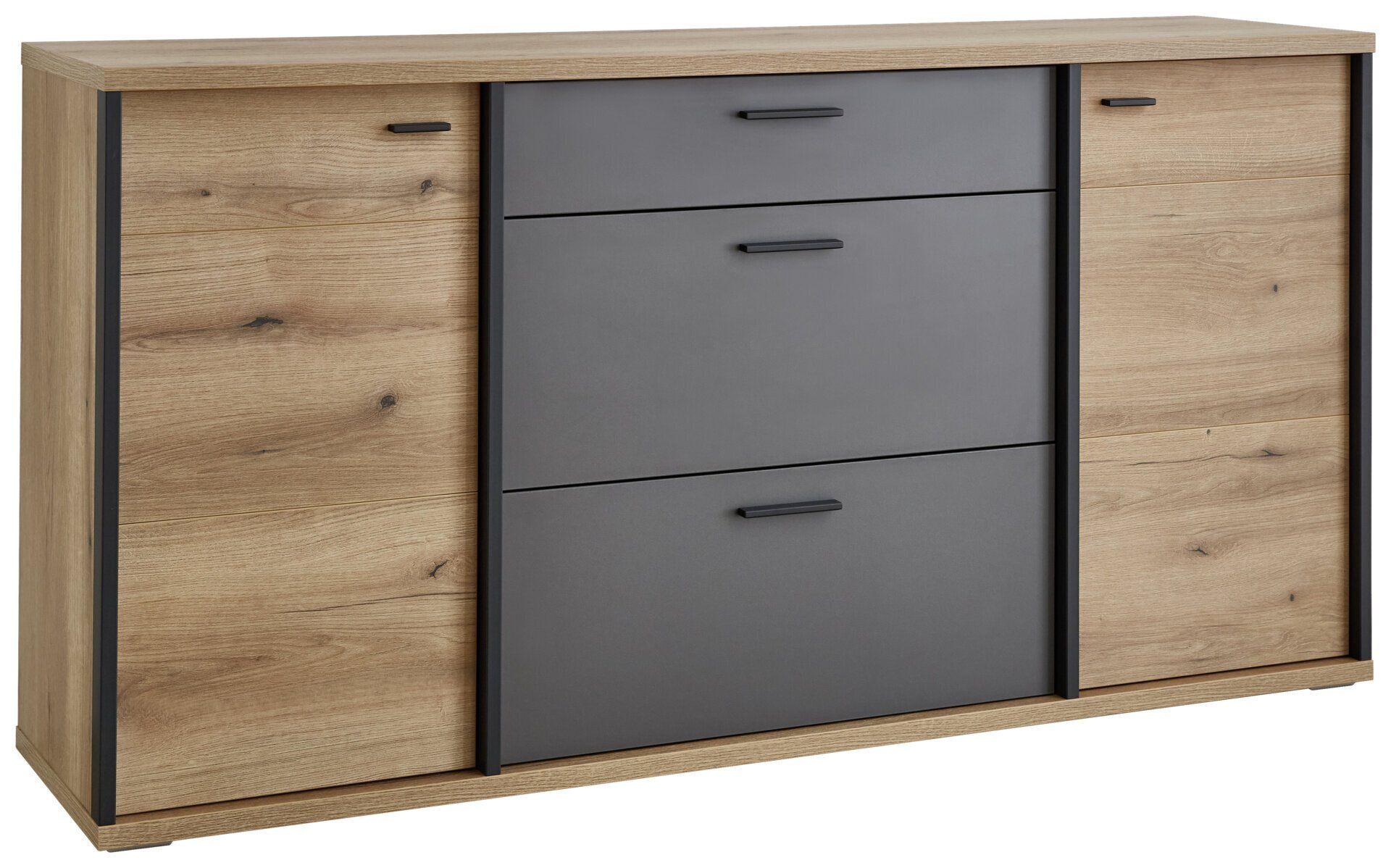 Sideboard, Melo