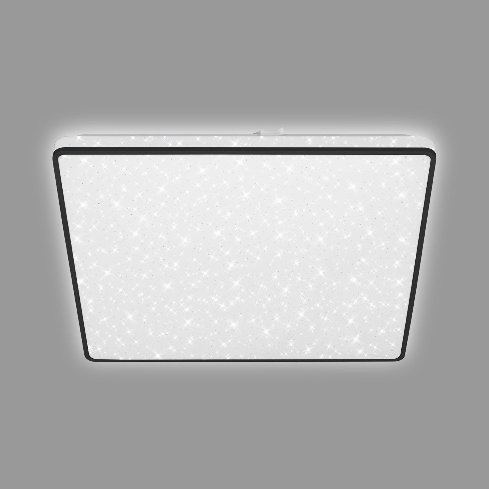 Wand- und Deckenleuchte, Lino