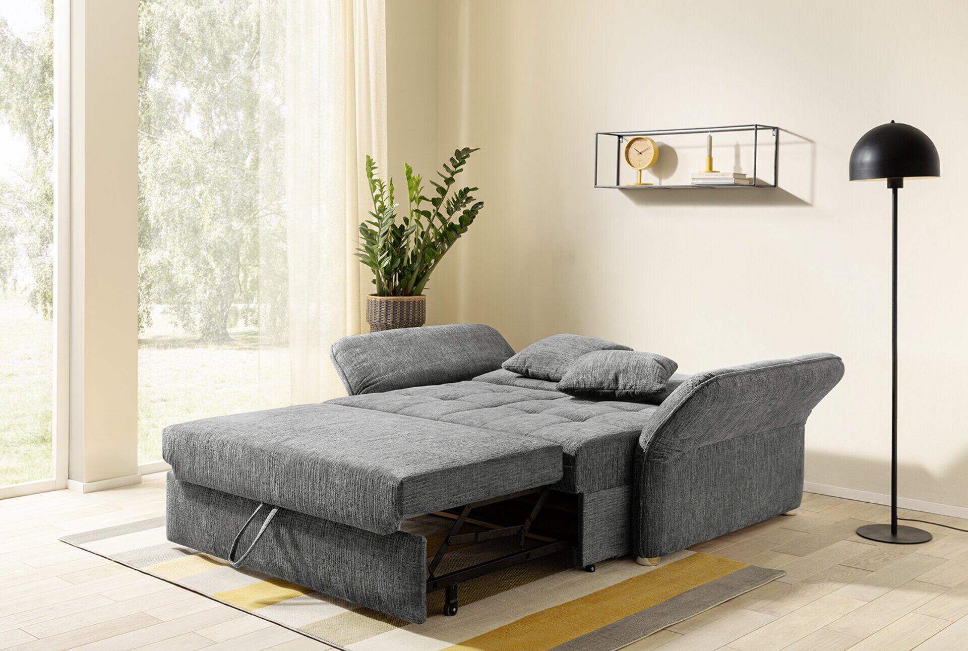 Schlafsofa, Leon