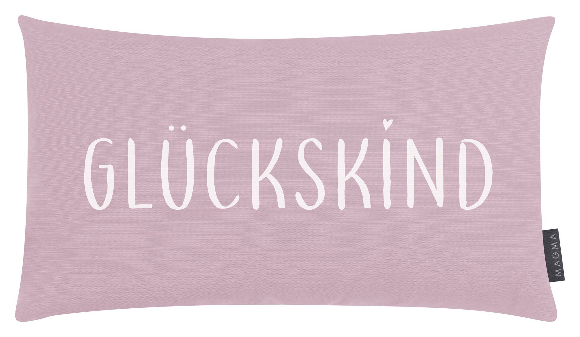 Kissen, Glückskind Fino
