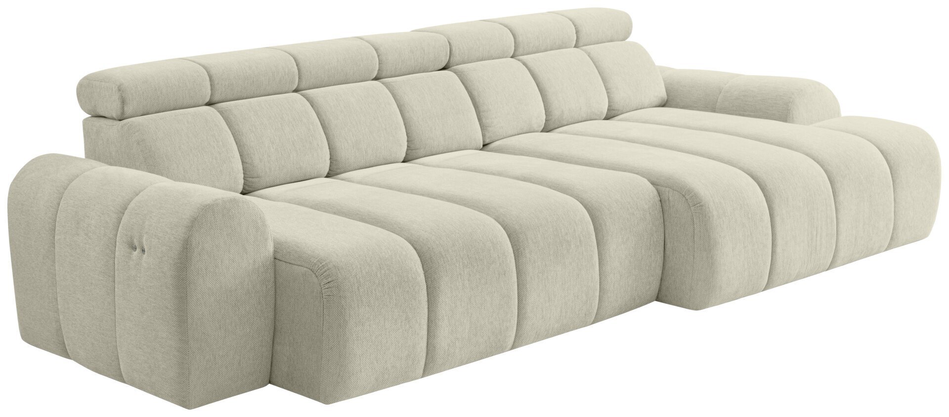 Ecksofa, Corfu