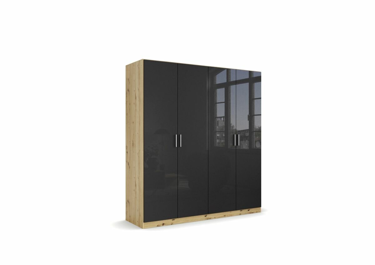Drehtürenschrank, Celle