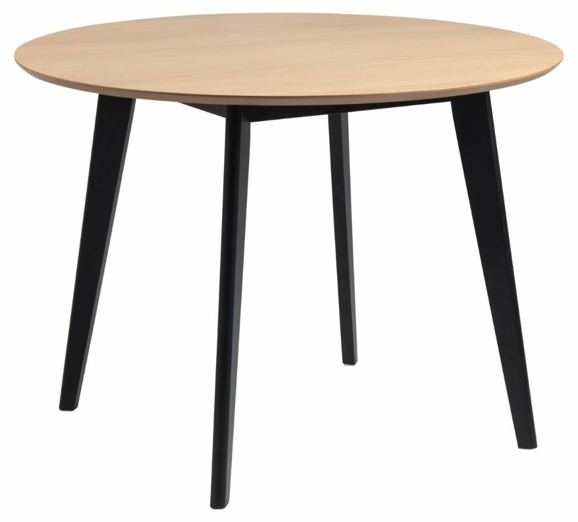 Esstisch, Roxby rund Ø105