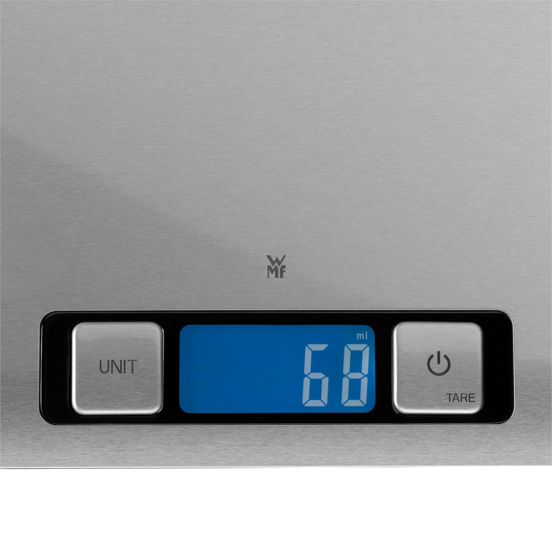 Küchenwaage, Messen/wiegen