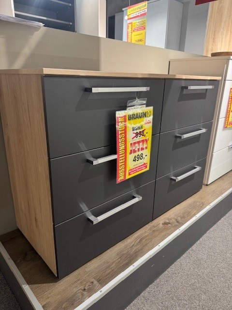 Kommode Alegro Basic