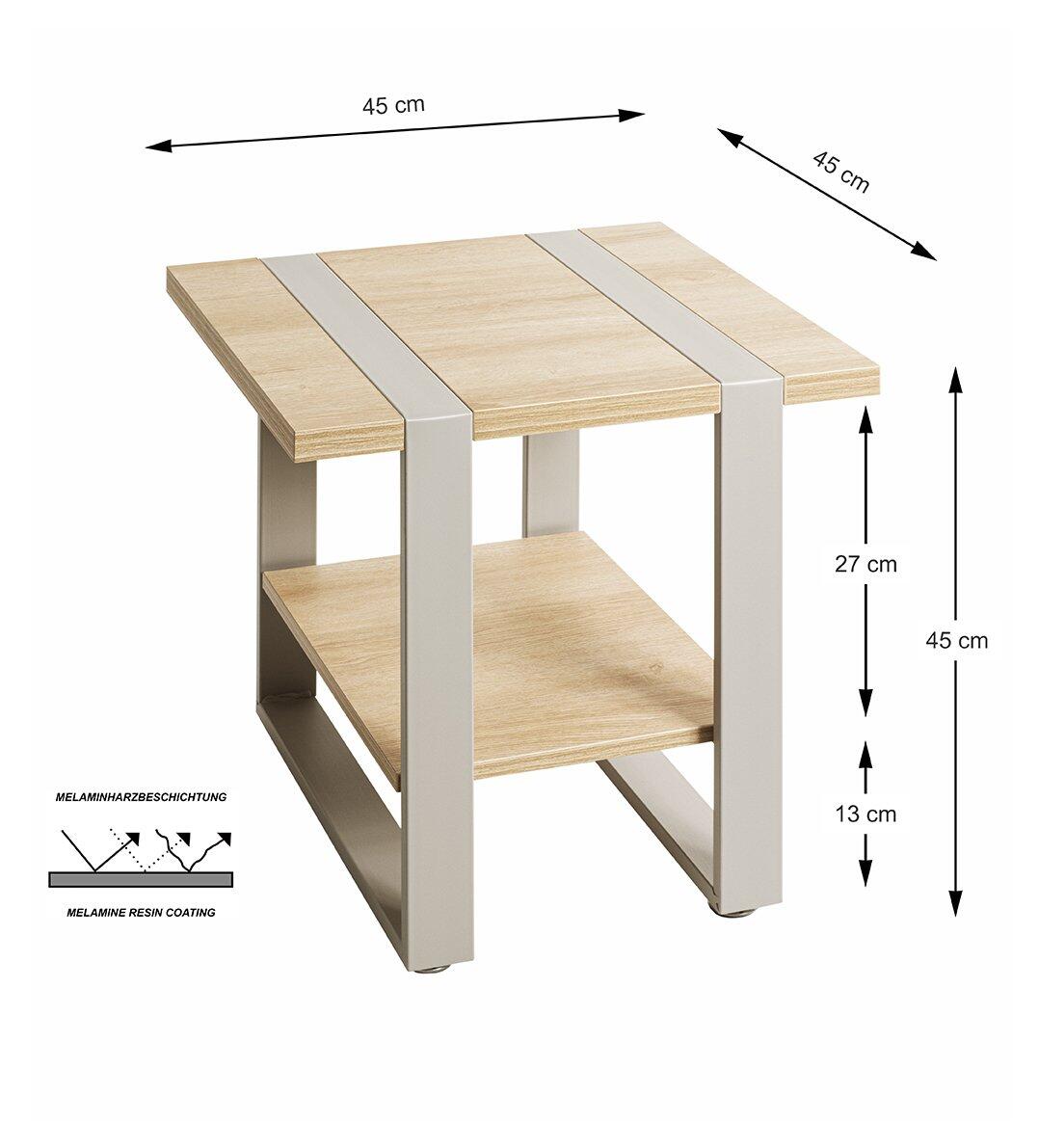 Beistelltisch, 47777