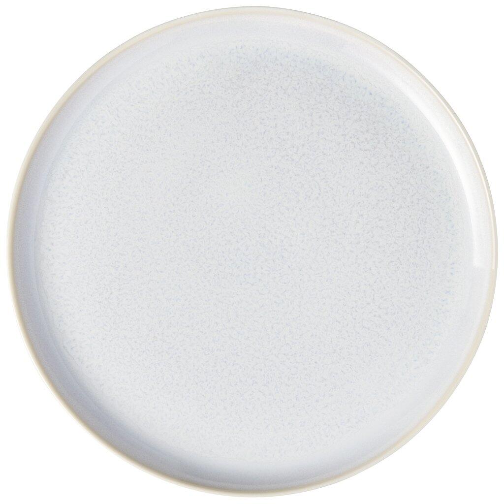 Frühstücksteller, Crafted Cotton