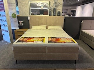 Boxspringbett BX Raumwunder