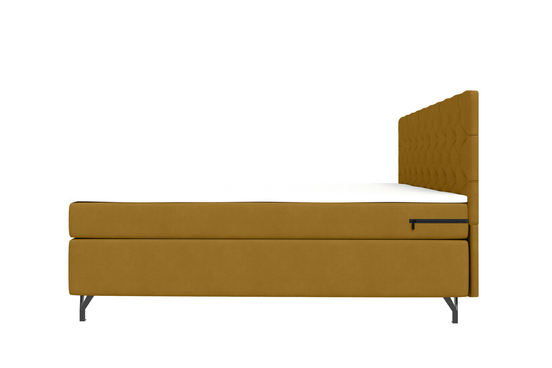 Boxspringbett, Reno