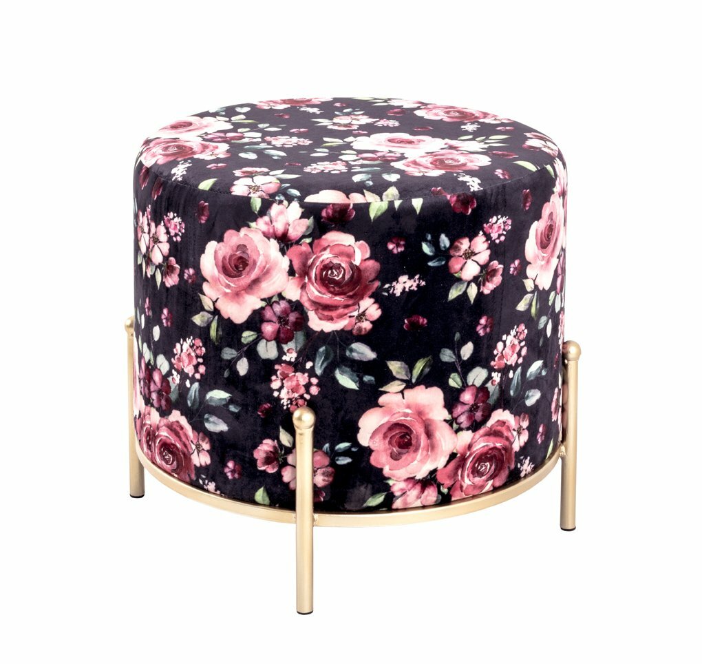 Hocker, 22947