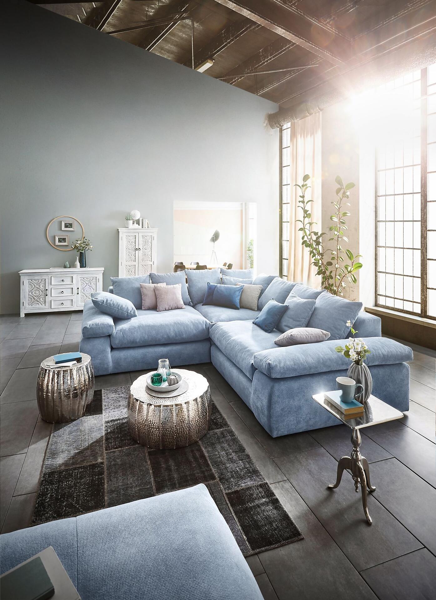 Bigsofa, Casablanca