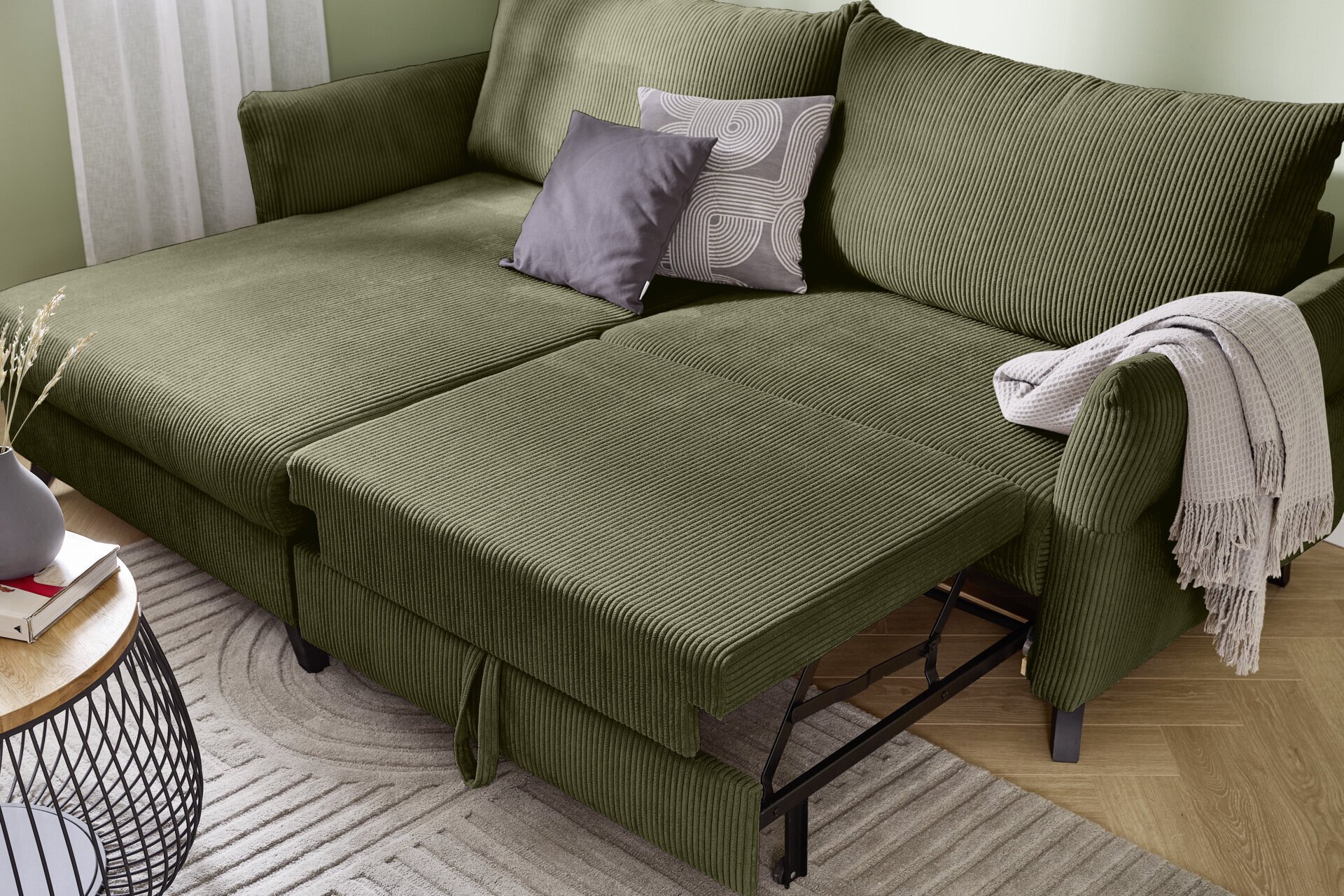 Ecksofa, Ruben