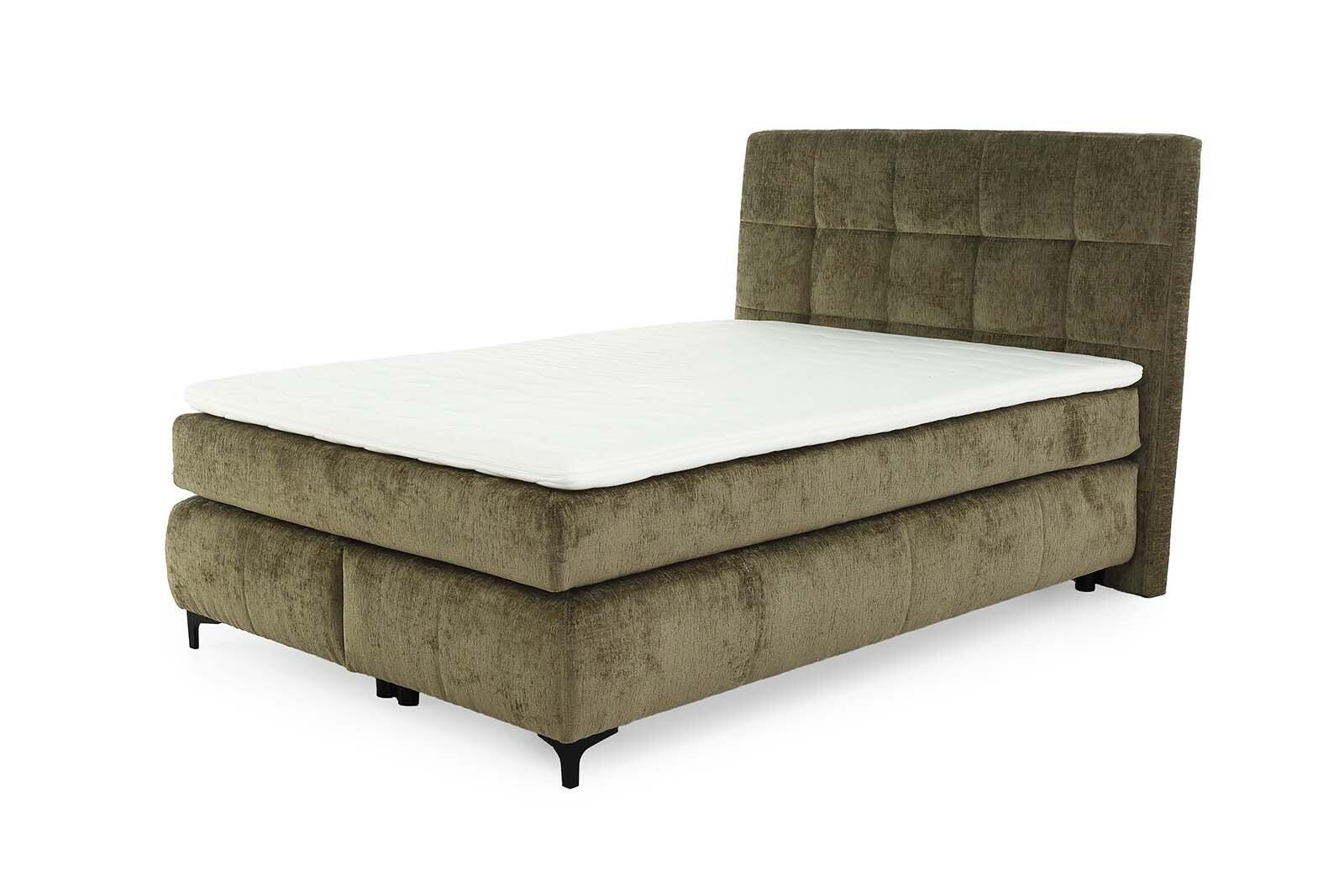 Boxspringbett, Beatrice