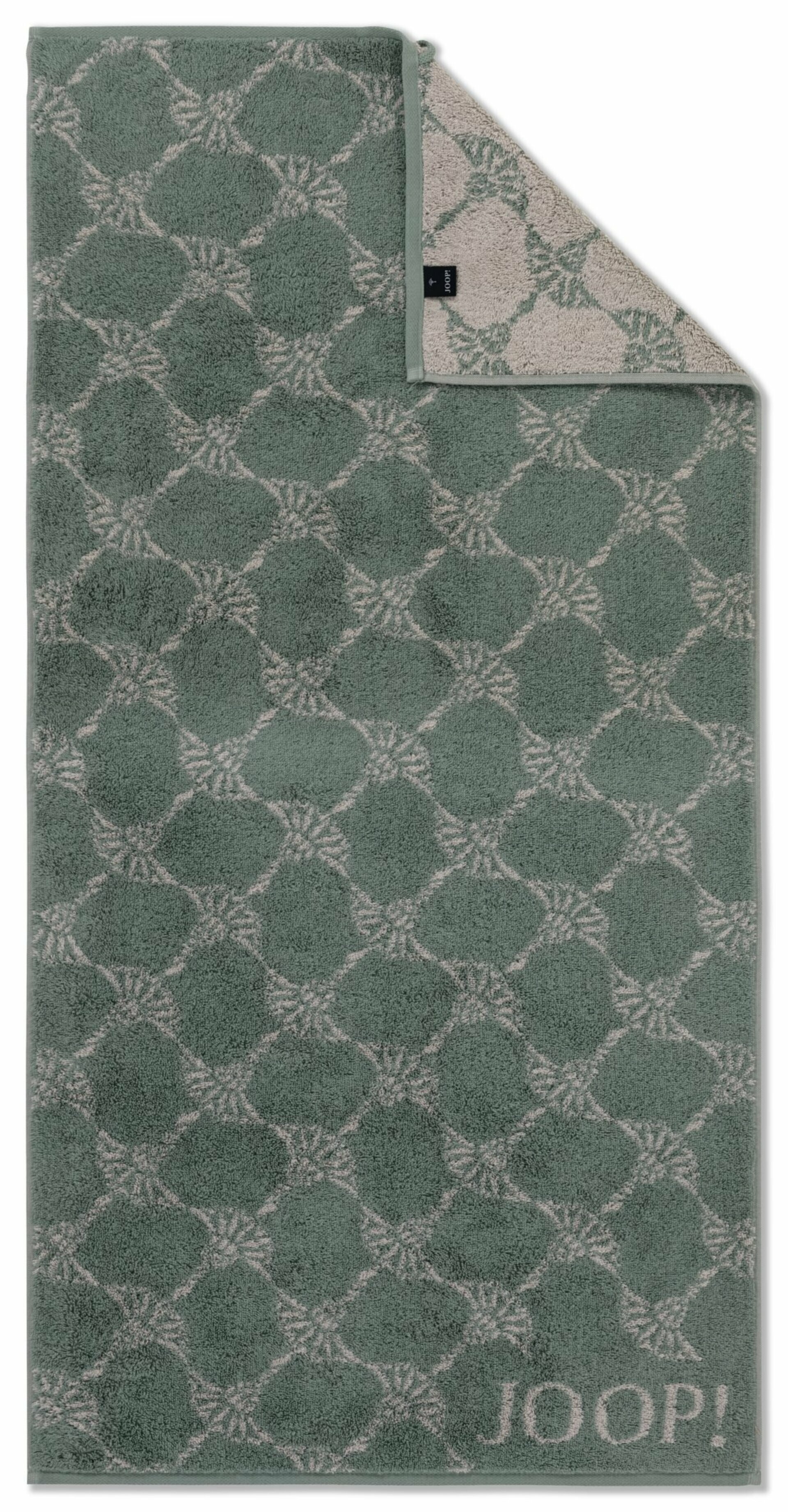 Duschtuch, Cornflower