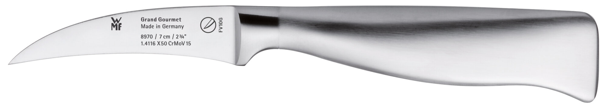 Tourniermesser, Grand Gourmet
