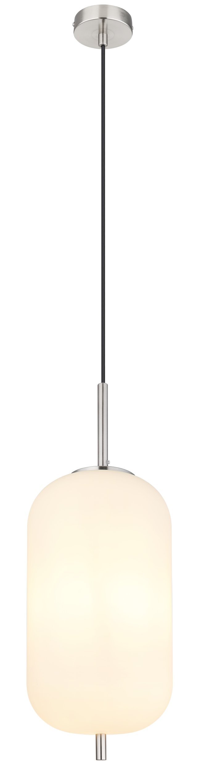 Hängeleuchte, BLACKY I