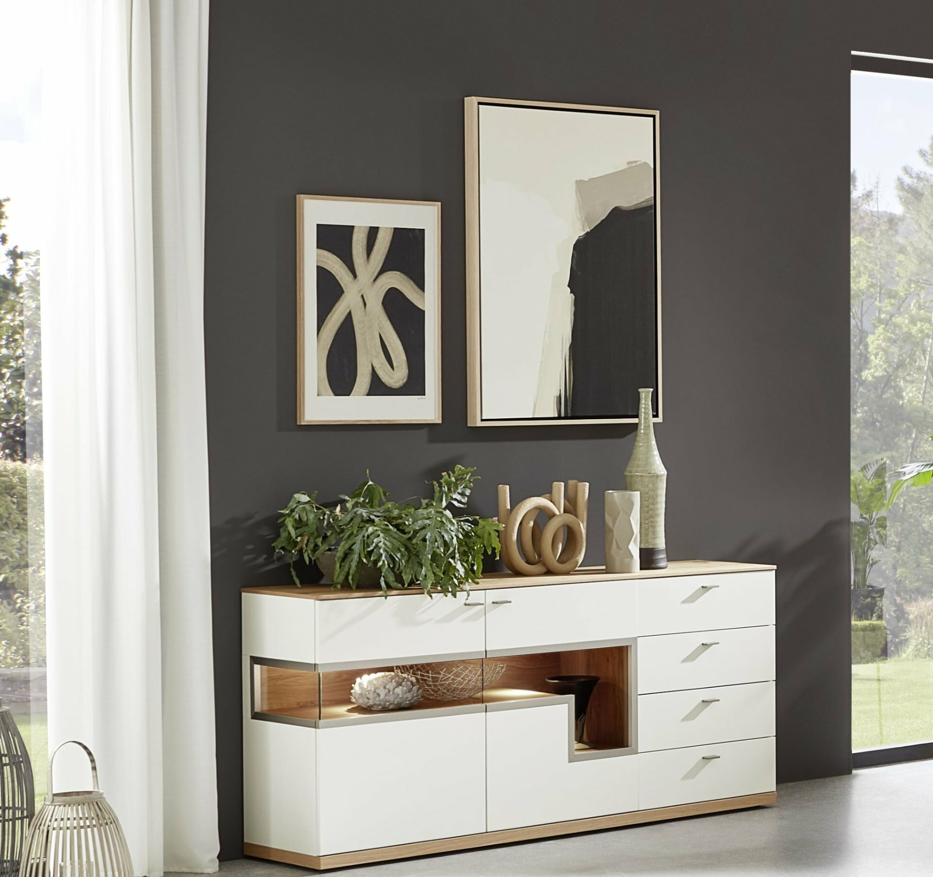 Sideboard, ECO