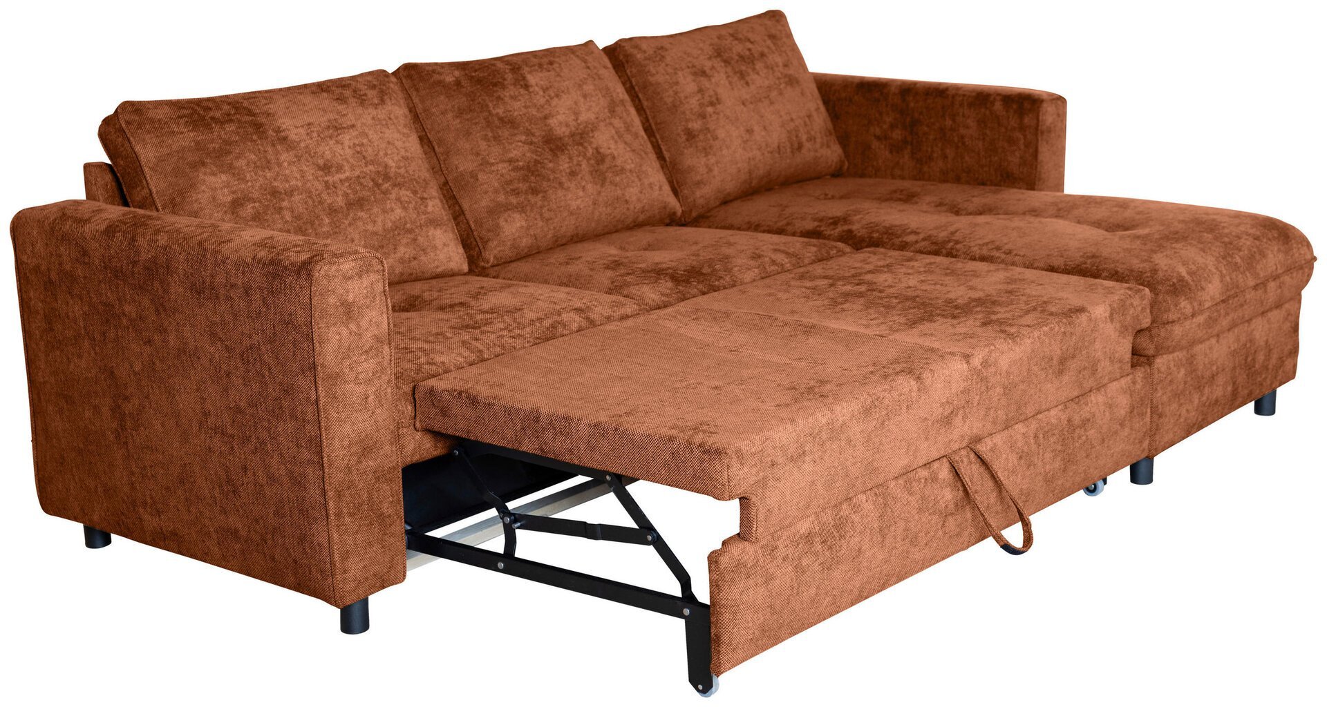 Ecksofa, Tokyo