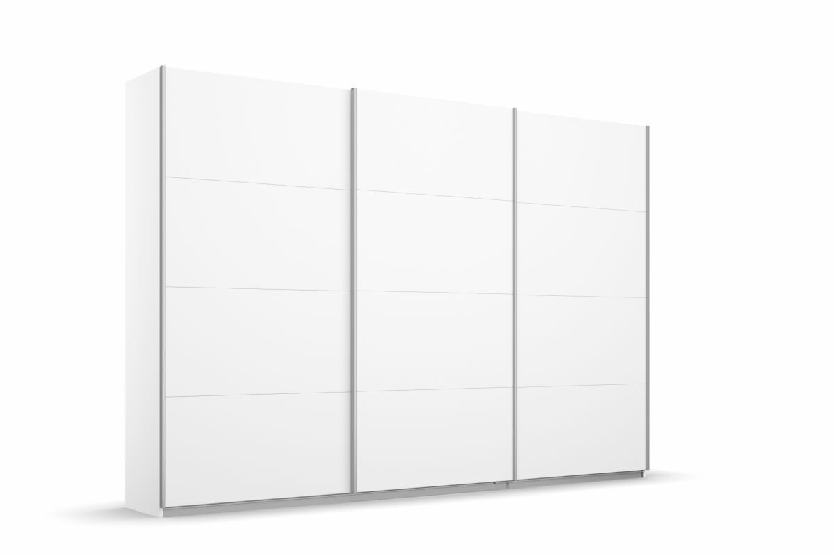 Schwebetürenschrank, Kulmbach