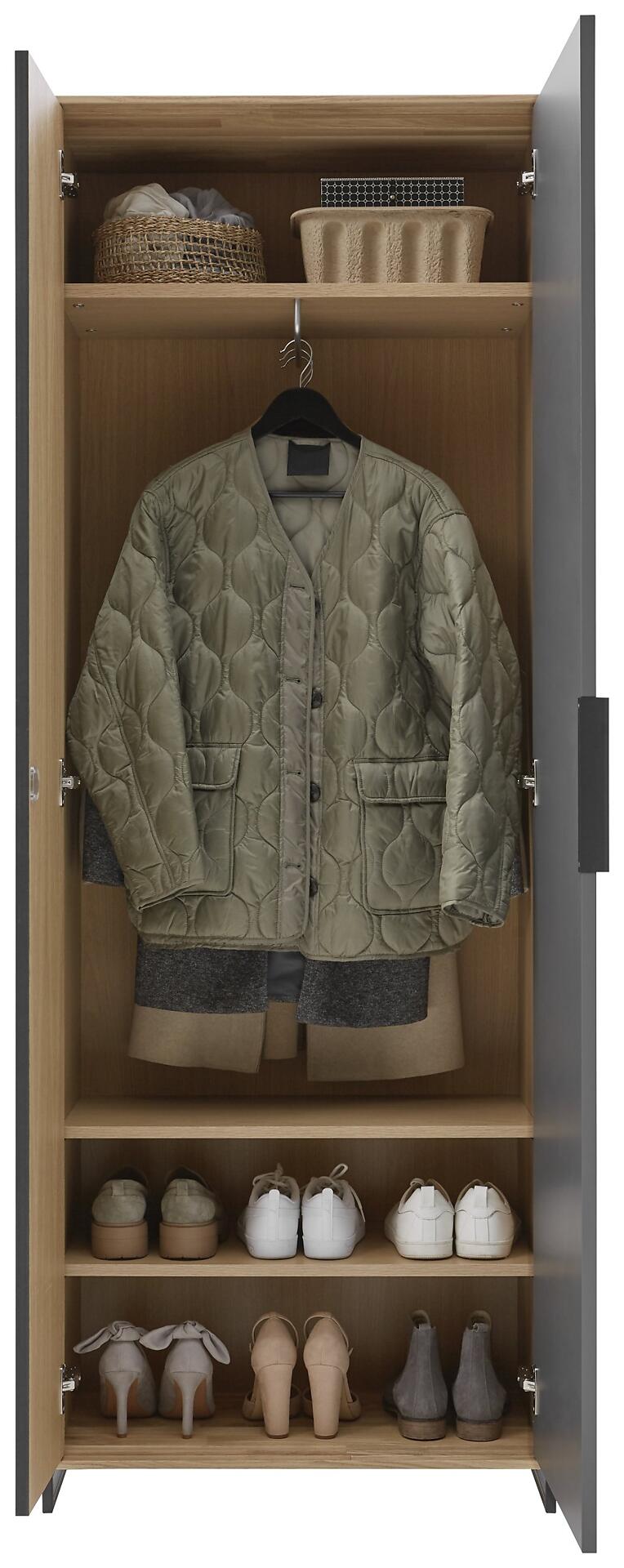 Dielenschrank,  Riva