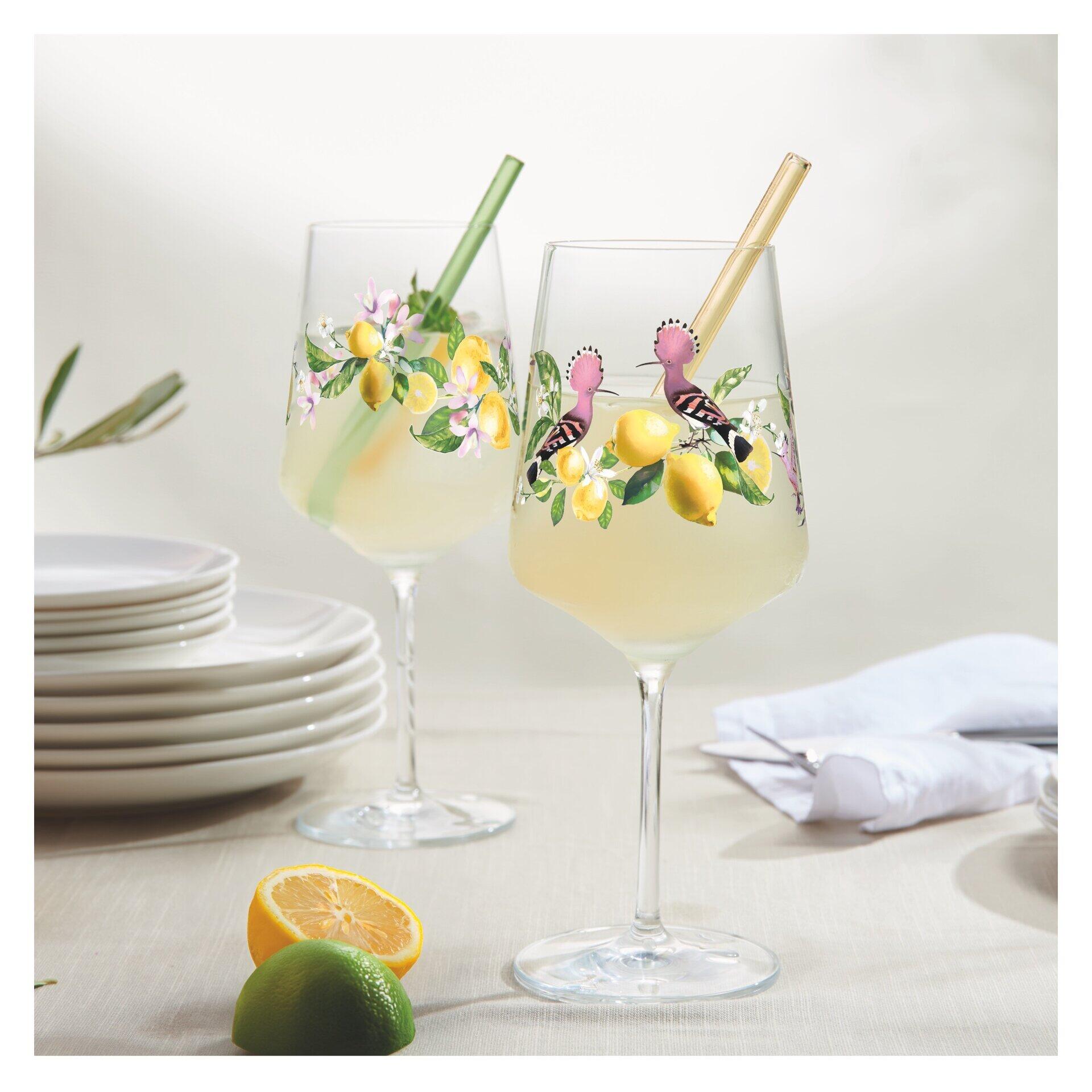 Aperitifglas-Set