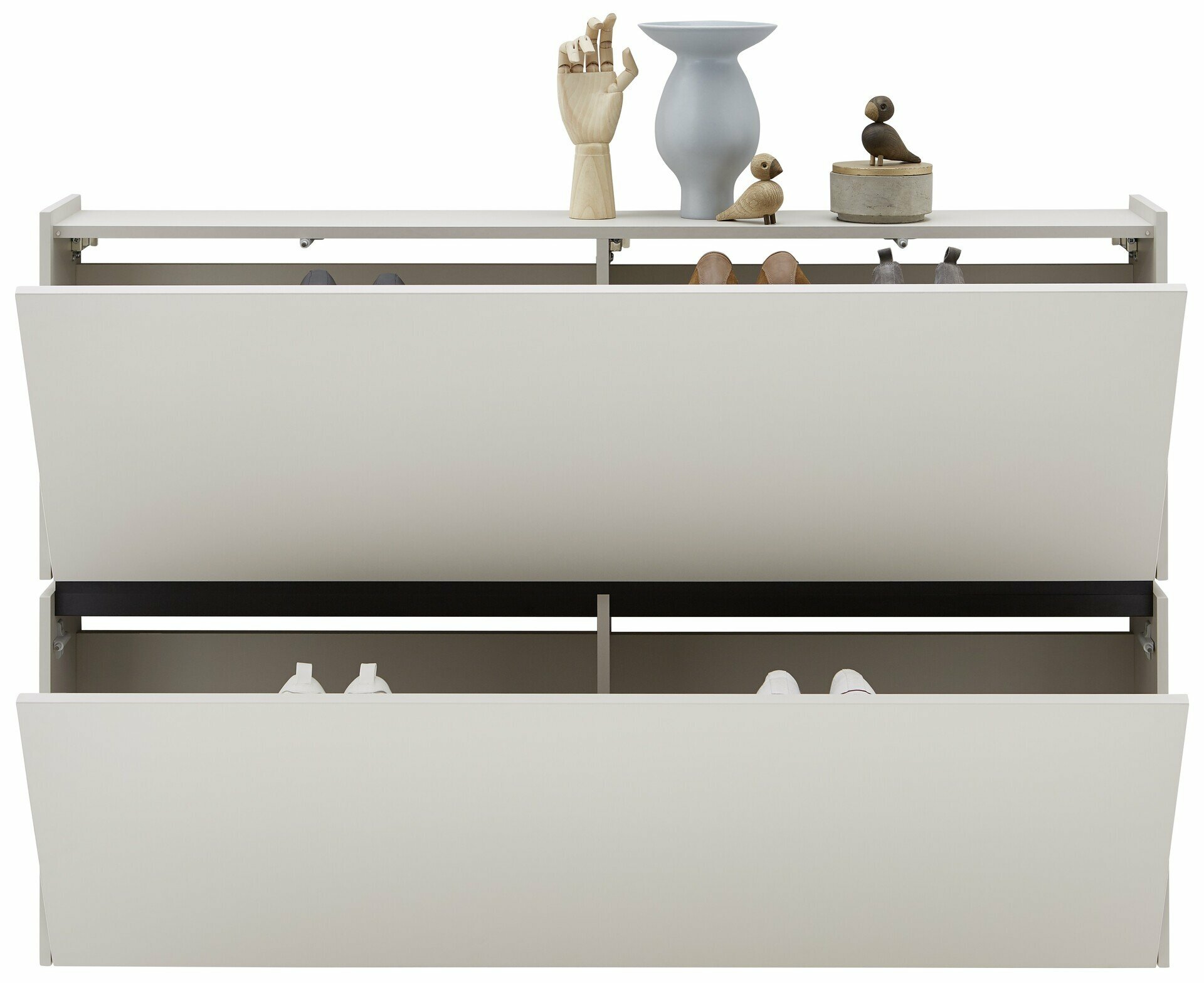 Schuhschrank, Unique