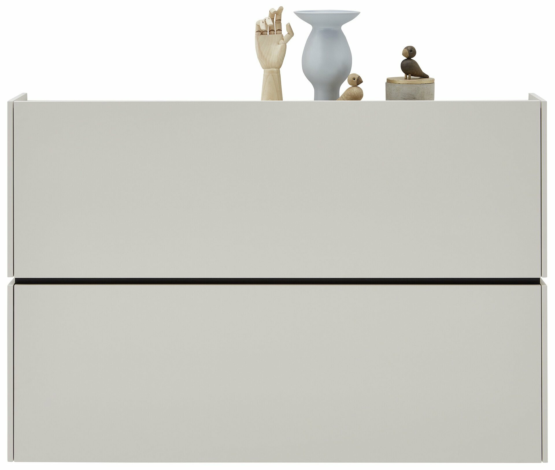 Schuhschrank, Unique