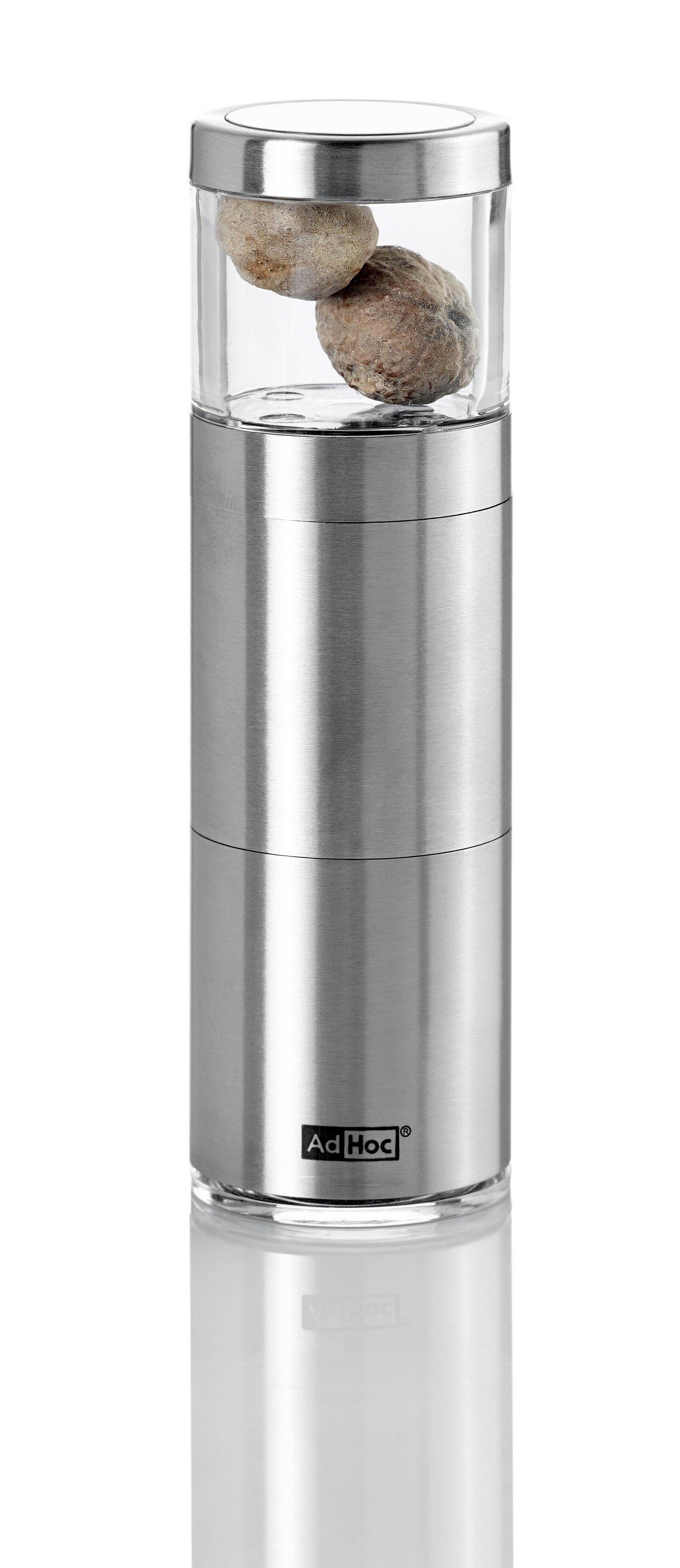 Muskatmühle, Muskatino