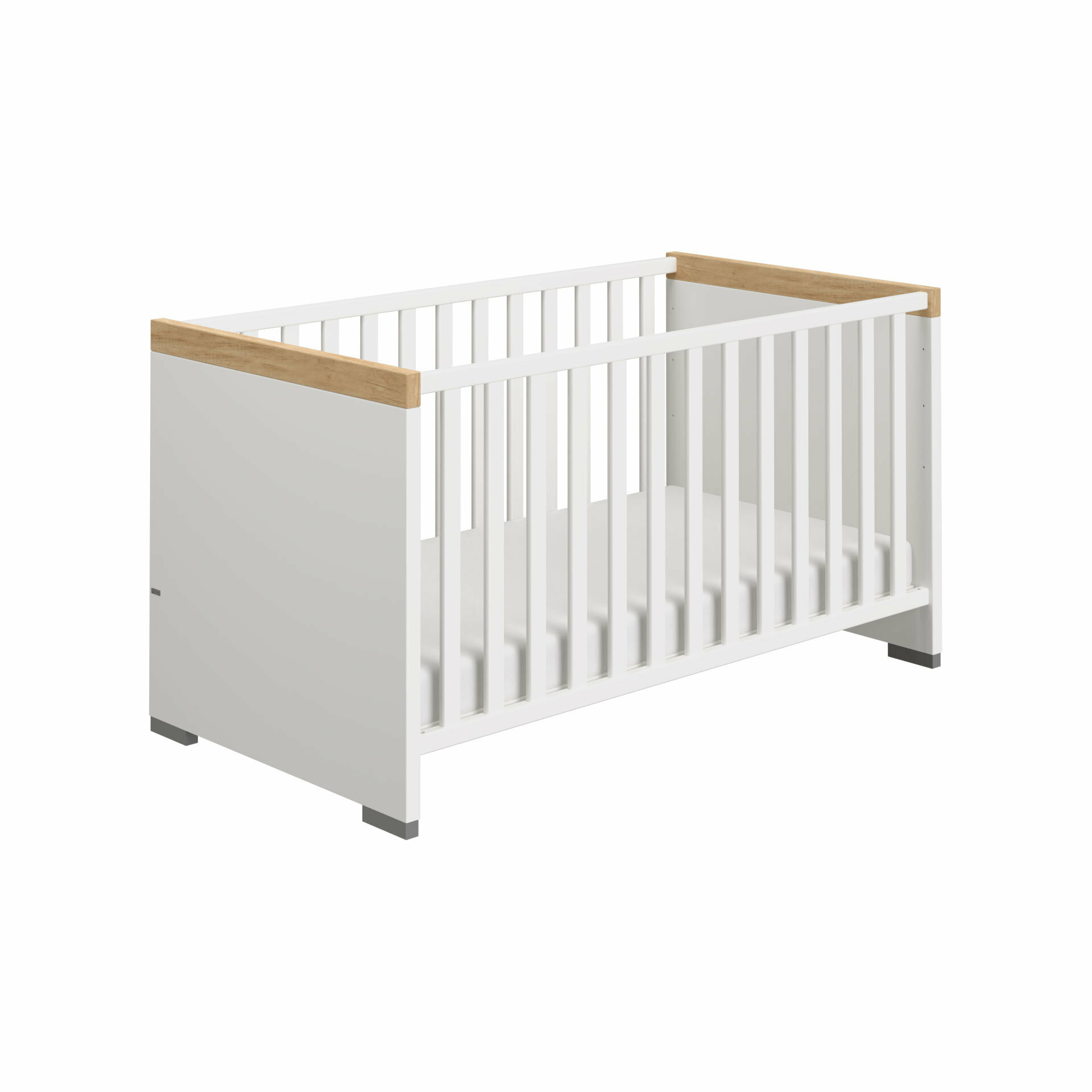 Babybett, Kira